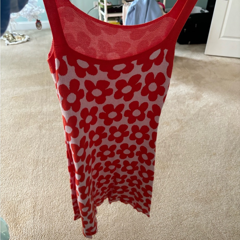 Cute preppy dress